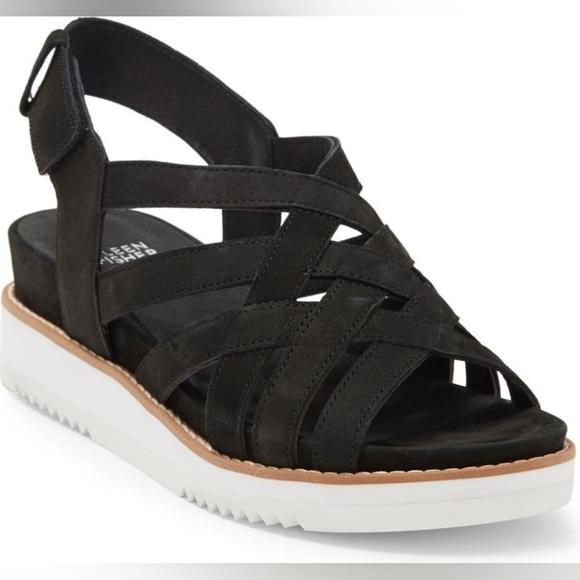 Eileen Fisher Shoes - Eileen Fisher Hub Sandal
